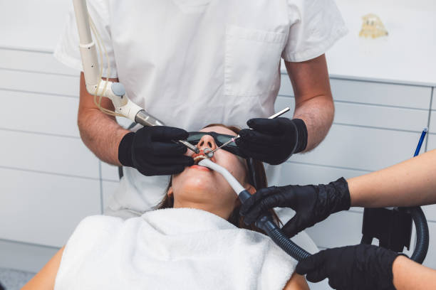 Best Emergency Dental Care for Broken or Chipped Teeth in Sullivan, IN