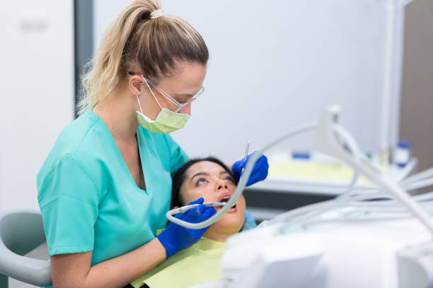 Best Emergency Gum Treatment in Sullivan, IN